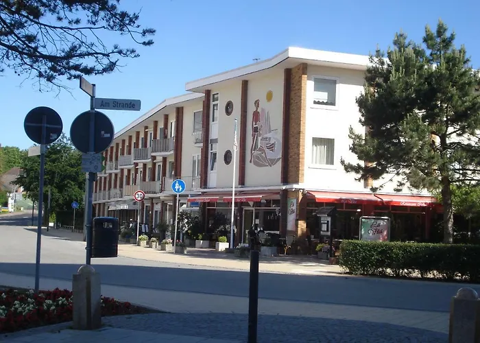 Haus Solymar App. 59
