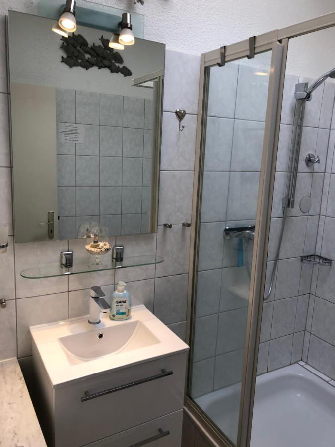 Apartment Haus Solymar App. 59