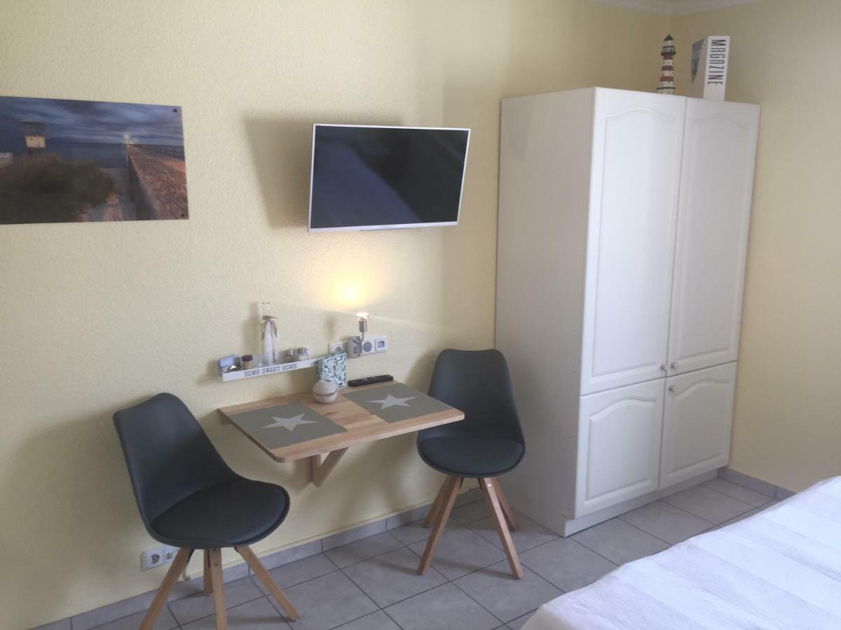 Apartment Haus Solymar App. 59