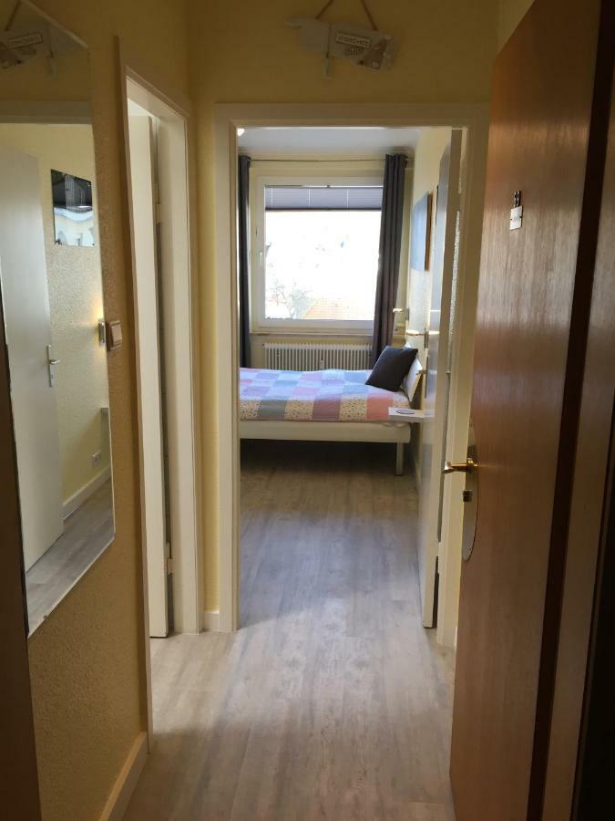 Haus Solymar App. 59 Apartment