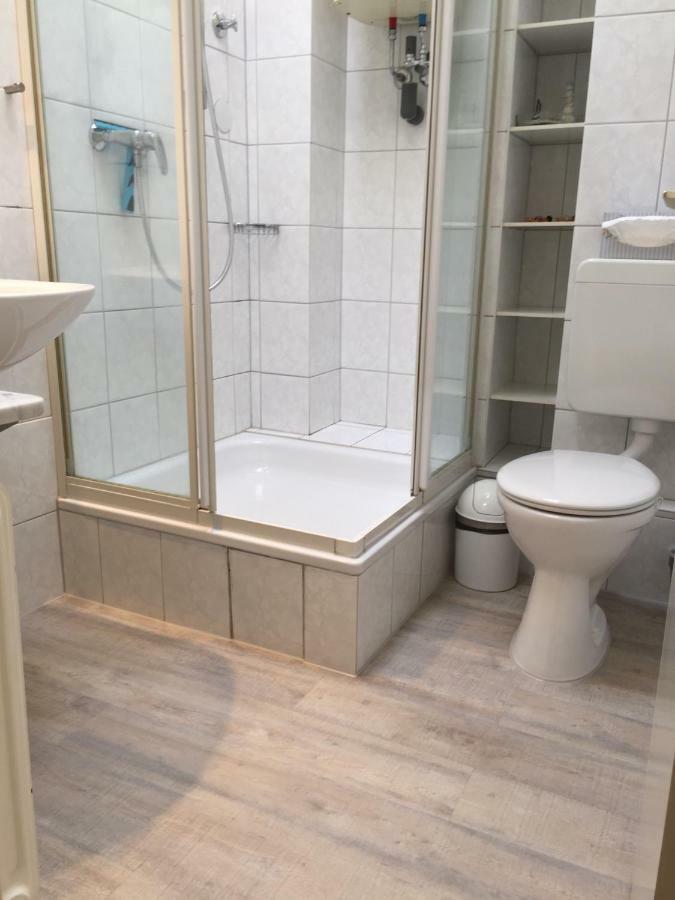 Haus Solymar App. 59 Apartment *