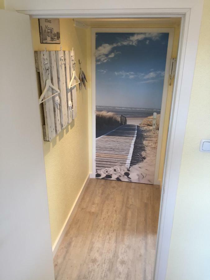 Haus Solymar App. 59 Apartment *