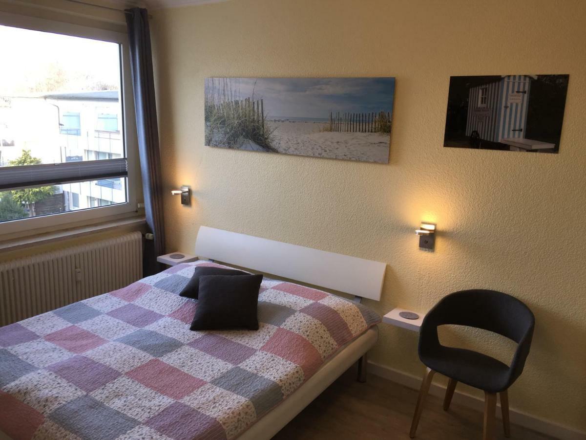 Haus Solymar App. 59 Apartment *
